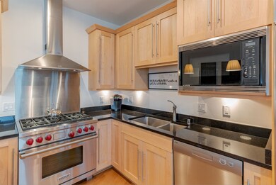 The Ascent at Roebling's Bridge unit 605, Covington, KY 41011 - photo 5