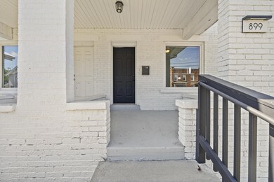 899 E Whittier St, Columbus, OH 43206 - photo 3