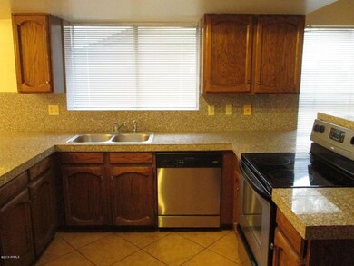 Kitchen Flat Top Stove