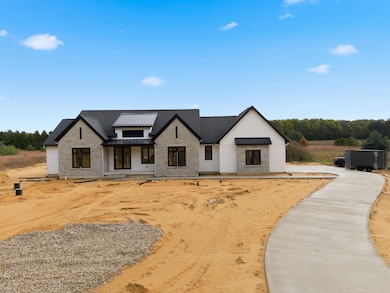 61121 Airpark Ln, Mattawan, MI 49071 - photo 3