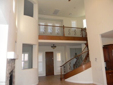 great room