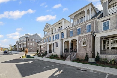 574 Brashy St, Woodstock, GA 30188 - photo 3