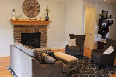 603 Thrasher Pointe, Oxford, MS 38655 - photo 7