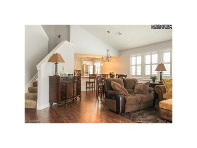 Condo for sale in Kent, OH. 1667 Olympus Dr Kent, 