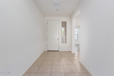 Front Entryway