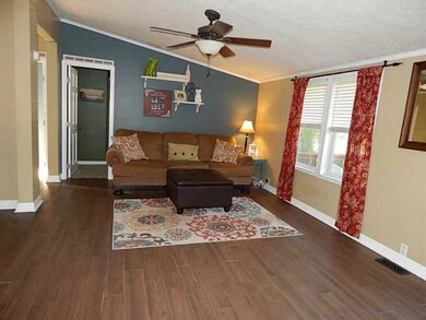 Den/Family/Great Room.