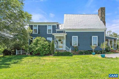 1543 Beahm Town Rd, Culpeper, VA 22701 - photo 3