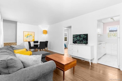 1163 Krameria St unit 1, Denver, CO 80220 - photo 7