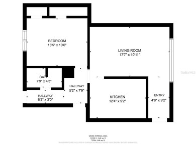 623 Lake Dora Dr, Tavares, FL 32778 - photo 2