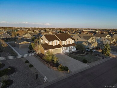 Large Half-Acre Lot with separate Driveway to addi