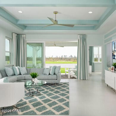 9350 Daydream Dr, Panama City Beach, FL 32413 - photo 3