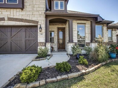 200 Gatwick Ct, Wylie, TX 75098 - photo 2