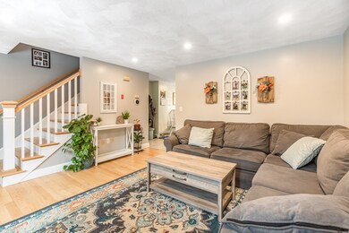 65 Greenough St unit 2, Haverhill, MA 01832 - photo 4