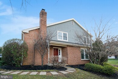 52 Abrams Ct, Chesterbrook, PA 19087 - photo 3