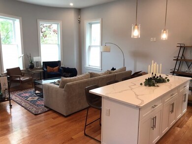 6 Centre St unit 1, Roxbury, MA 02119 - photo 3