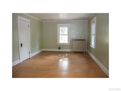 Bedroom.