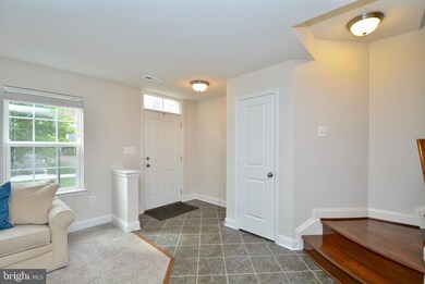 4526 Potomac Highlands Cir, Triangle, VA 22172 - photo 4