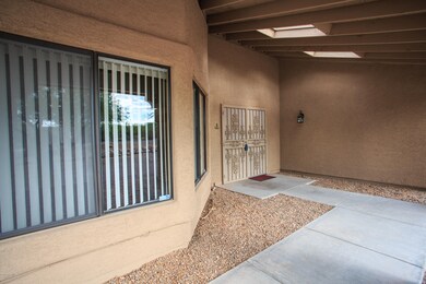 Outside front Entryway ( Photo by KC Cre