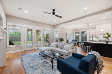 1740 Nina Lee Ln, Houston, TX 77018 - photo 5