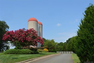 Historic Silos