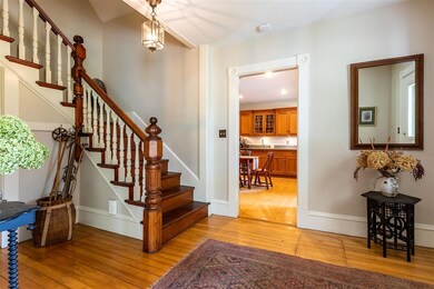 3862 Pomfret Rd, South Pomfret, VT 05067 - photo 7