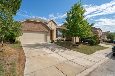10918 Yaupon Holly, Helotes, TX 78023 - photo 2