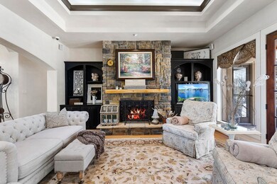 33318 Windcrest Estates Blvd, Magnolia, TX 77354 - photo 7