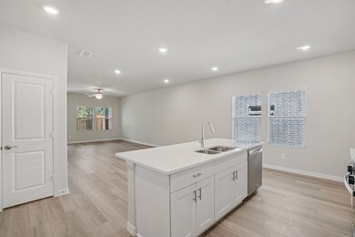 516 Clover Creek Dr, McKinney, TX 75071 - photo 7