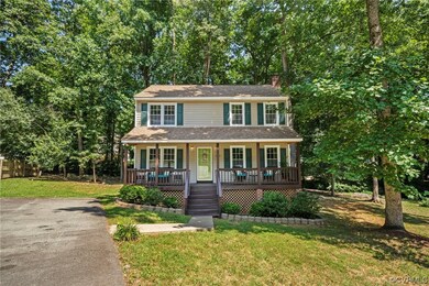 4702 Mason Rest Ct, North Chesterfield, VA 23234 - photo 2