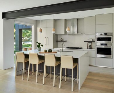 Kitchen Unit A