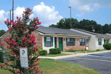 Parkview Apartments, Lineville, AL 36266 - photo 2