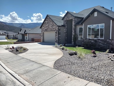 2879 W Eagle Dr, Cedar City, UT 84720 - photo 4