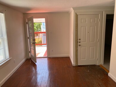 328 Moody St unit 1/2, Houston, TX 77009 - photo 5