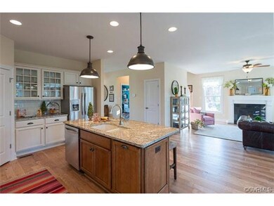 402 Carter Forest Dr, Ashland, VA 23005 - photo 4