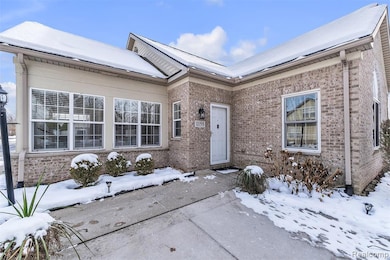 1155 Abbey Ct unit 4, Westland, MI 48185 - photo 6