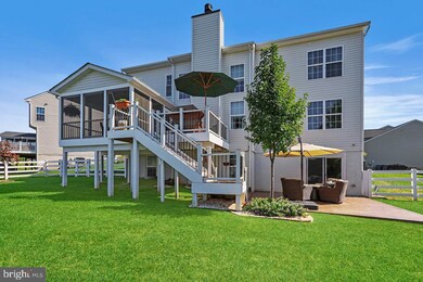 17577 Whitby Ct, Round Hill, VA 20141 - photo 4