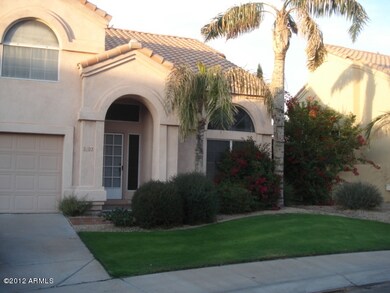 0 Front of Home