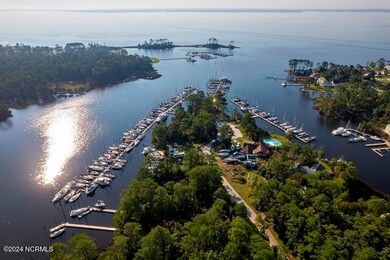 Whittaker Creek Yacht Harbor