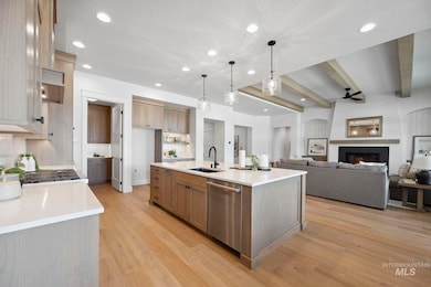 313 N Boulder Ridge Way, Eagle, ID 83616 - photo 7