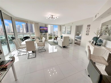 St Tropez Apartments unit 3-1001, Sunny Isles Beach, FL 33160 - photo 3