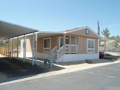 62475 29 Palms Hwy unit 37, Joshua Tree, CA 92252 - photo 5