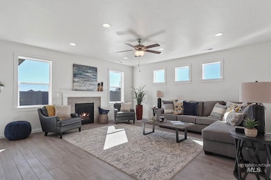 TBD E Fitz Roy Place unit Waterbrook, Kuna, ID 83634 - photo 4