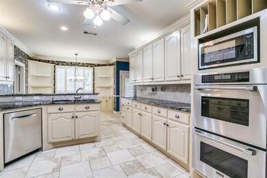 450 Southview Trail, Southlake, TX 76092 - photo 5