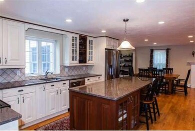10 Spring St, Foxboro, MA 02035 - photo 5