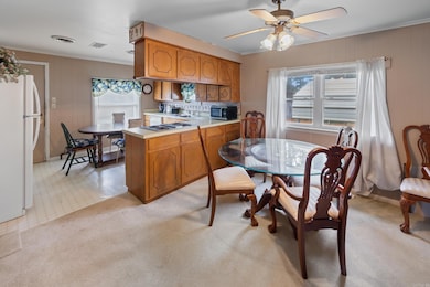 1101 N Red St, Sheridan, AR 72150 - photo 5