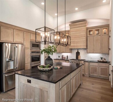 Kitchen (Representative Photo)
