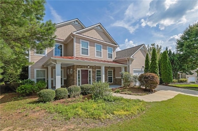 2945 Links View Way, Cumming, GA 30041 - photo 3