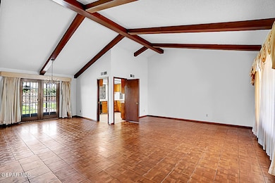 10809 Tom Kite Ct, El Paso, TX 79935 - photo 2