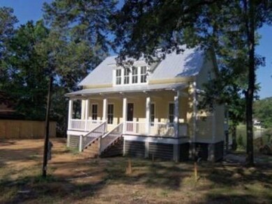 790 Lakeshore Dr, Cordele, GA 31015 - photo 2