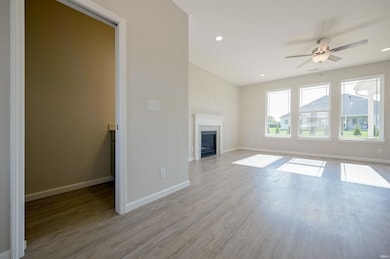 2187 Beech Tree Ct, Harrison Township, IN 46902 - photo 5